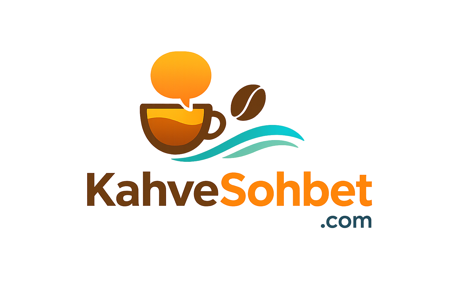 KahveSohbet.com Logo